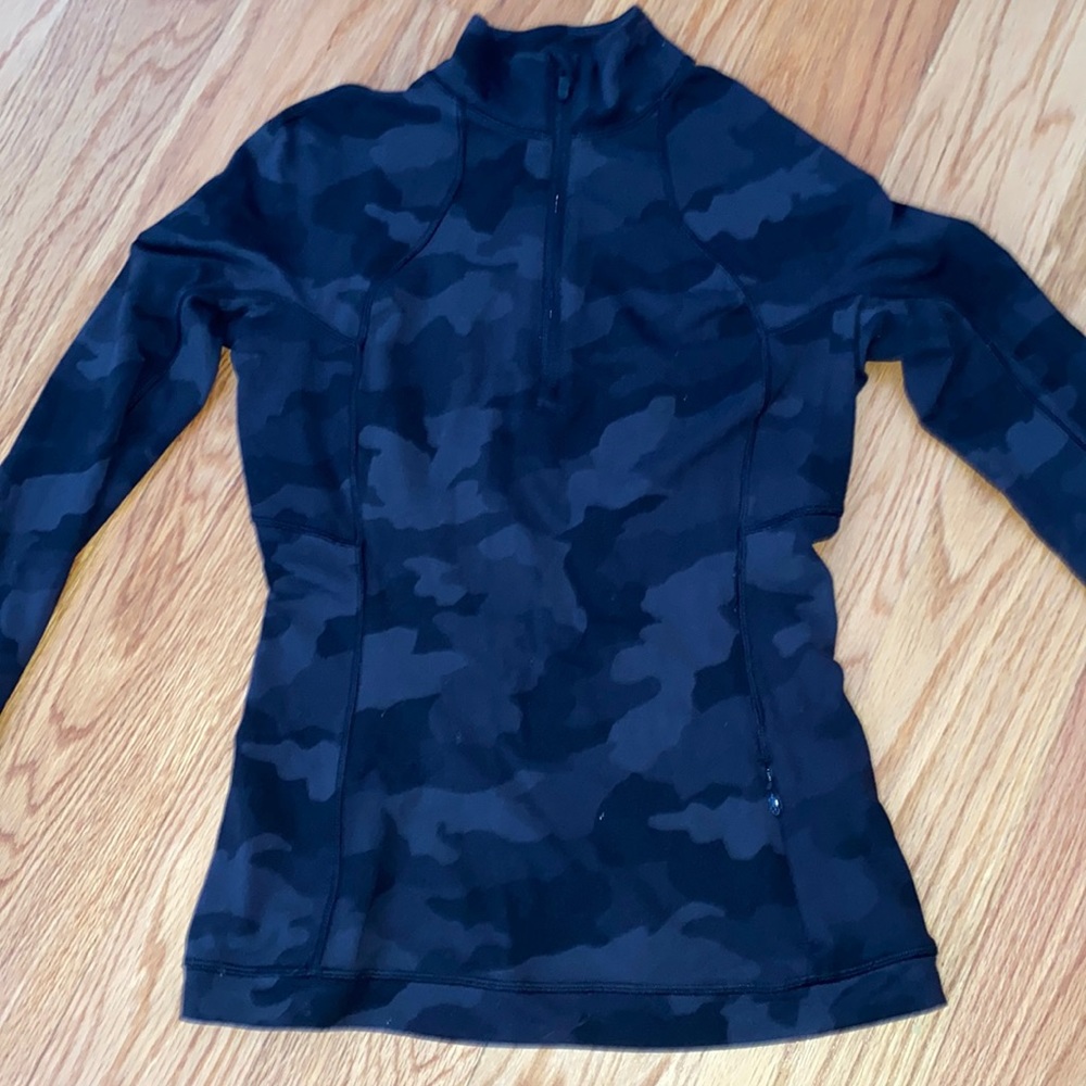 lululemon / “bbl jacket”